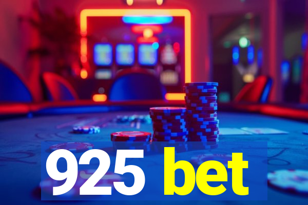 925 bet